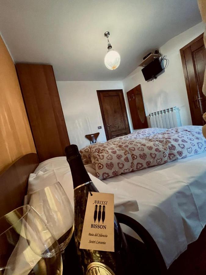 Hotel Sasso Nero Chiesa in Valmalenco Esterno foto