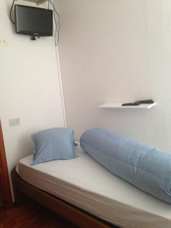 Hotel Sasso Nero Chiesa in Valmalenco Esterno foto